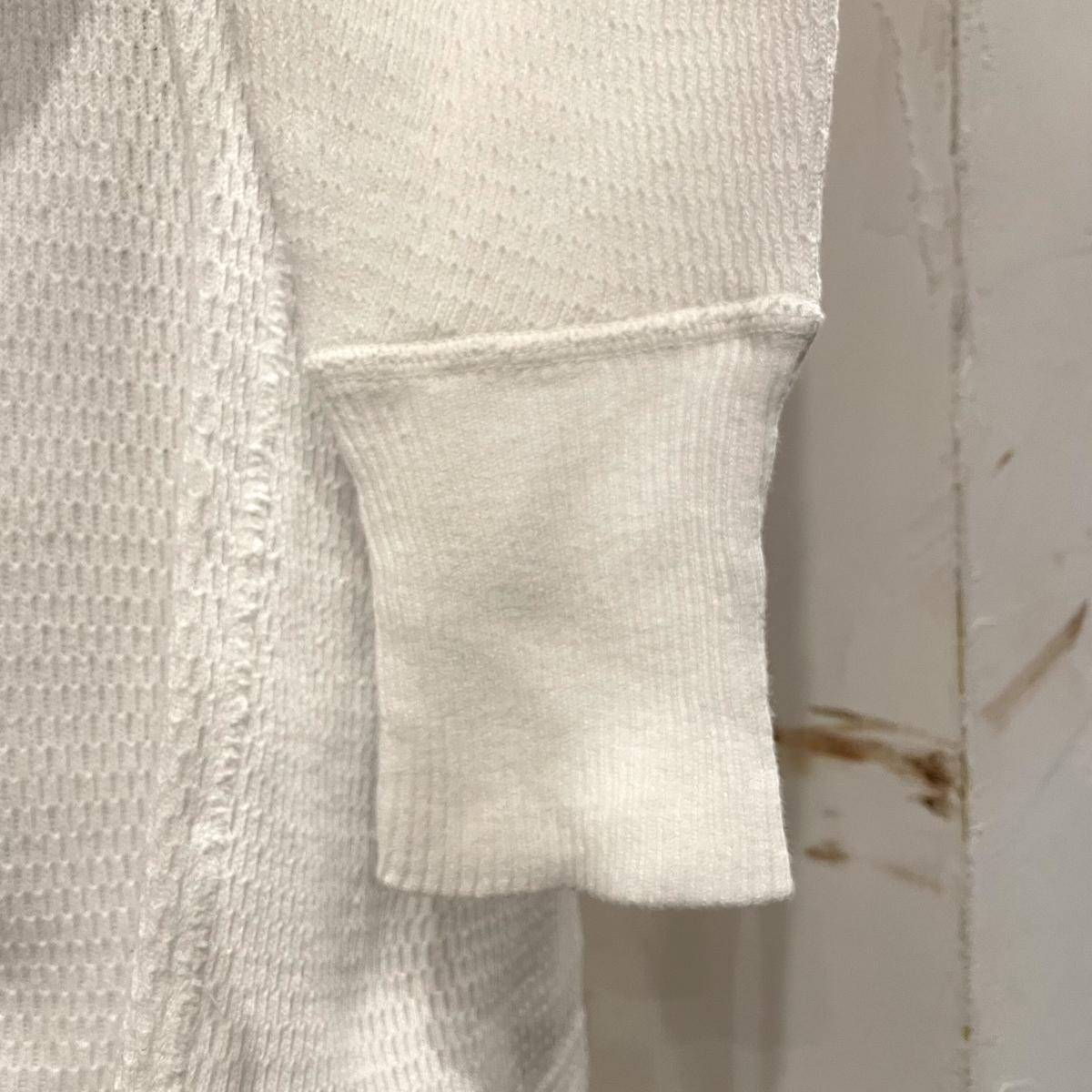 60s TOWN CRAFT L/S サーマルTシャツ Pennys タウンクラフト 60年代...