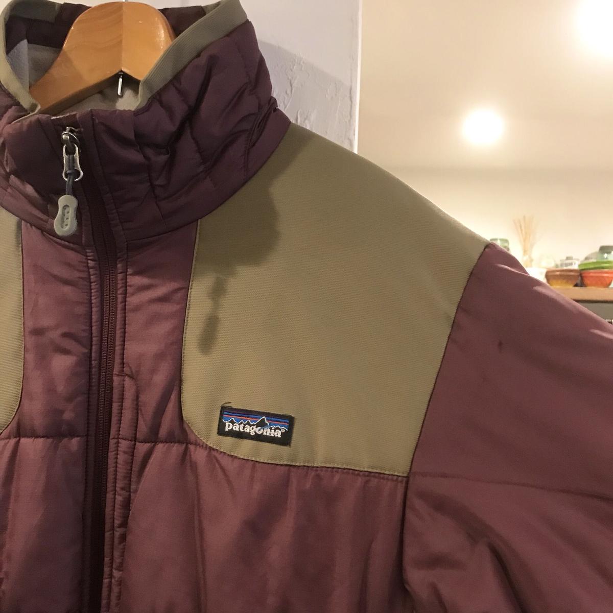 Bibian 比比昂- 未使用タグ付き保管品☆2007年モデル☆patagonia