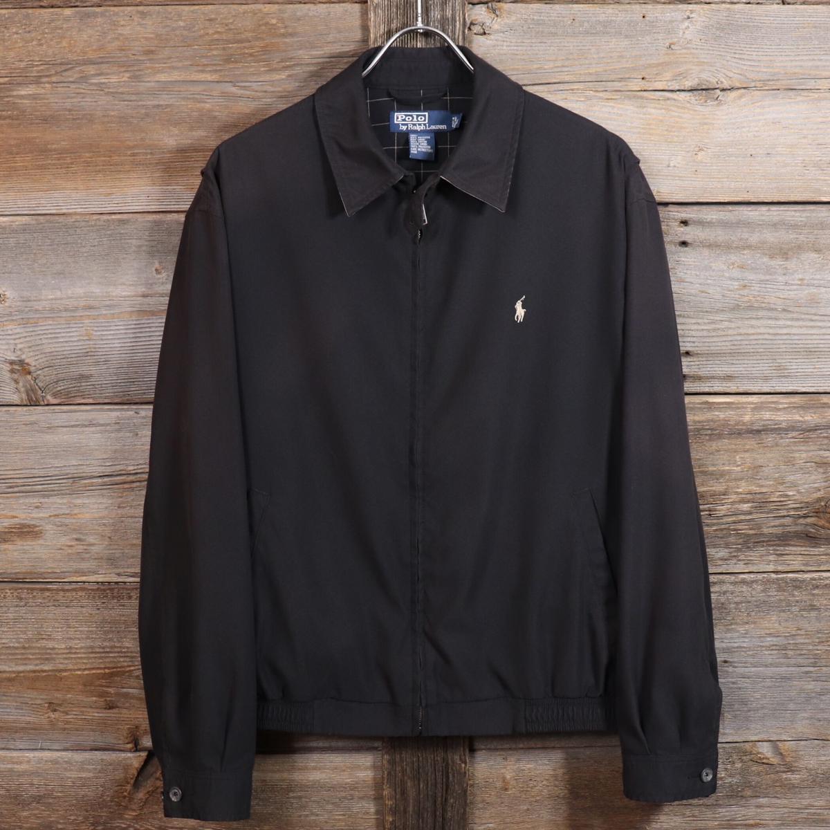 Polo Ralph Lauren スウィングトップ ポロラルフローレン ワンポイント