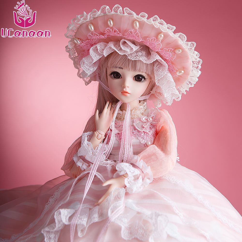 球体関節人形 Bjd 衣装付き お姫様 お嬢様 女の子 プリンセスドール 60cm 美しい フ 球体関節人形 Bjd 衣装付き お姫様 お嬢様 女の子 プリンセスドール 60cm 美しい フ