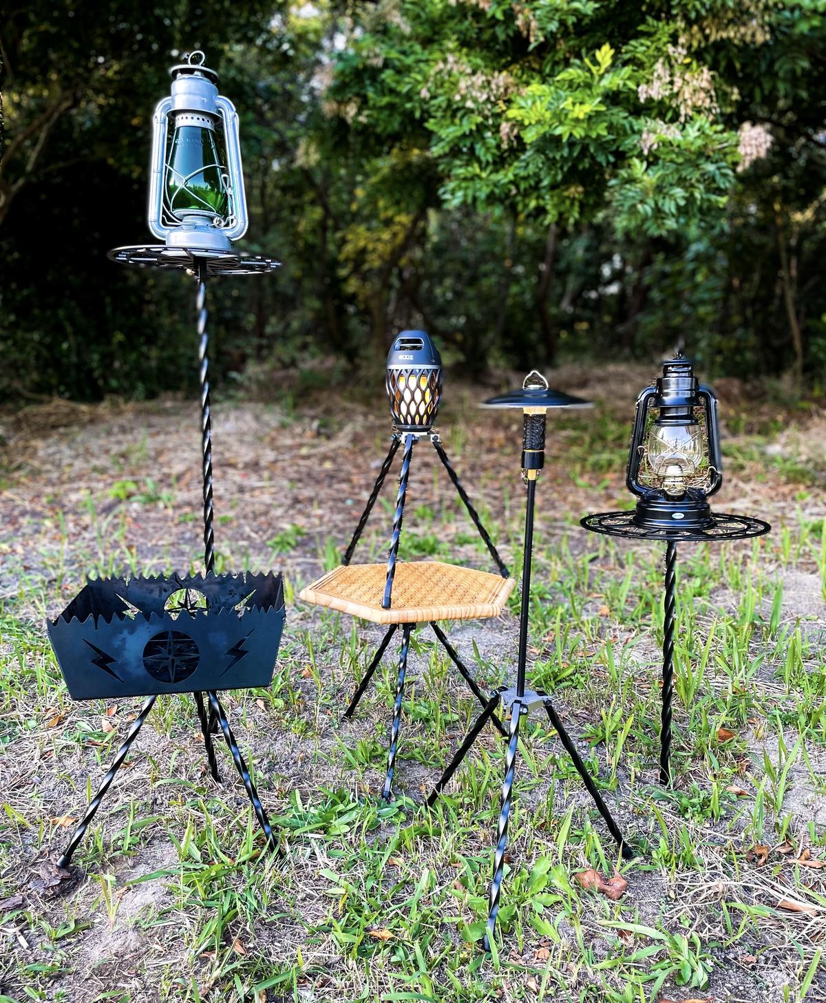 ラシンバン　ブラックエディション　ロング