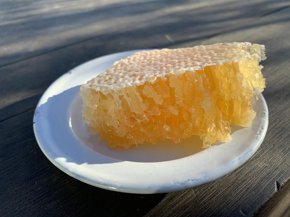 コムハニー Eatrip Soil