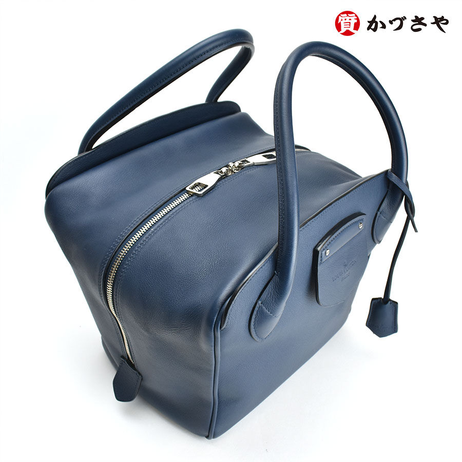 中古】LouisVitton ルイ・ヴィトン ミラリス オートマロキヌリ【美品