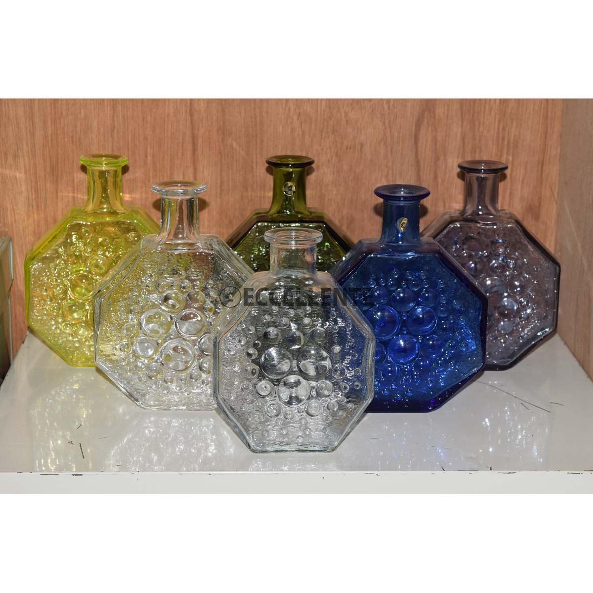 ナニースティル/ステラポラリス/ボトル花瓶