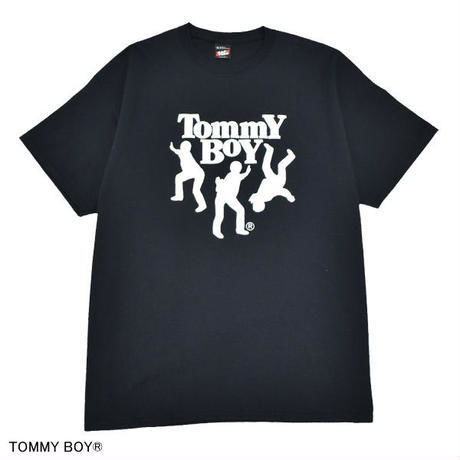TommY BoY Records | RAPTEES