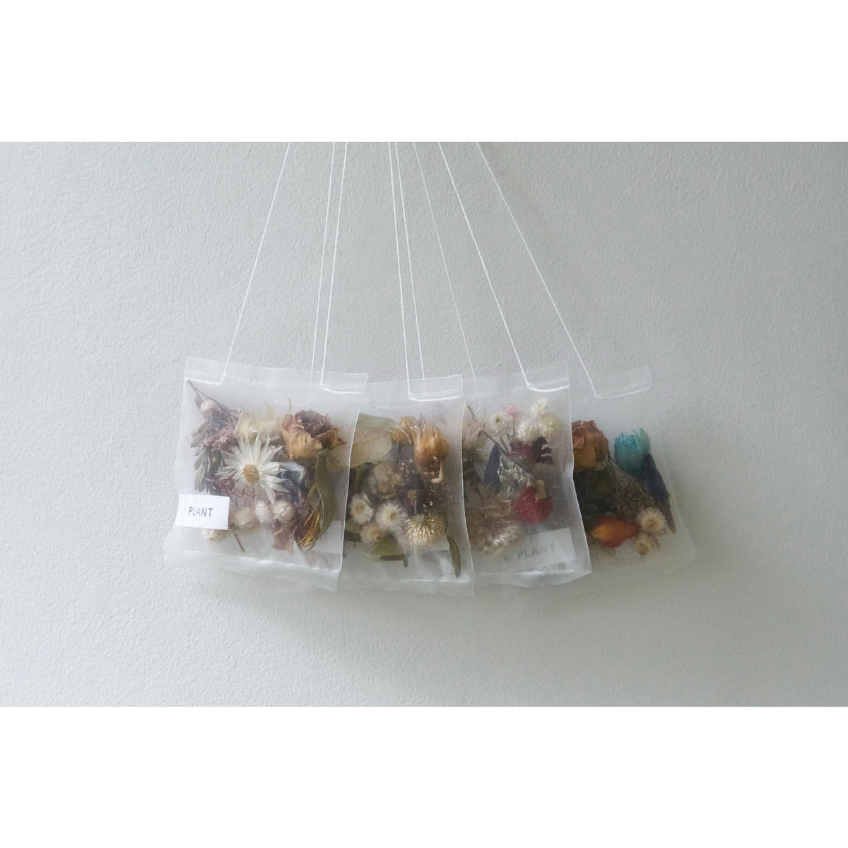 Pot Pourri 紐付き Edenworks