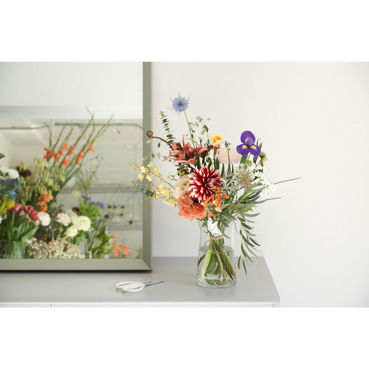 Bedroom Classroom Bouquet Class No 01 2 23 日 1 Bedroom Classroom Bouquet Class No 01 2 23 日 1