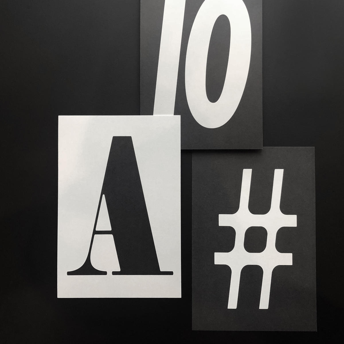 1 ポストカードサイズ ポスター モノトーン Design Booth Morphe 1 ポストカードサイズ ポスター モノトーン Design Booth Morphe