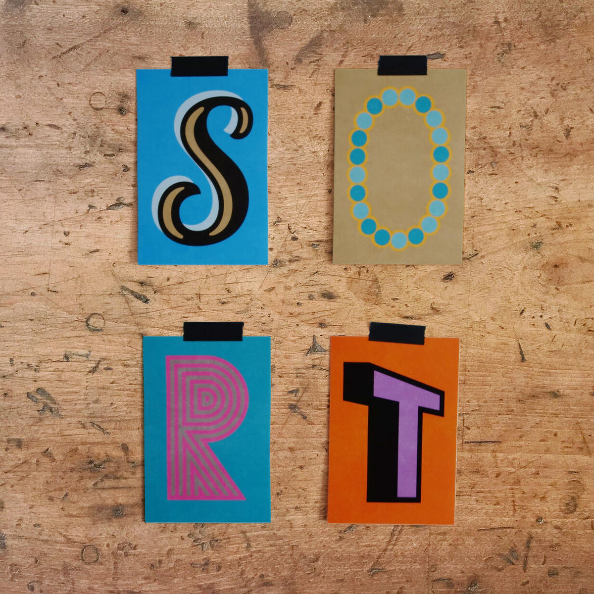 1 ポストカードサイズ ポスター モノトーン Design Booth Morphe 1 ポストカードサイズ ポスター モノトーン Design Booth Morphe