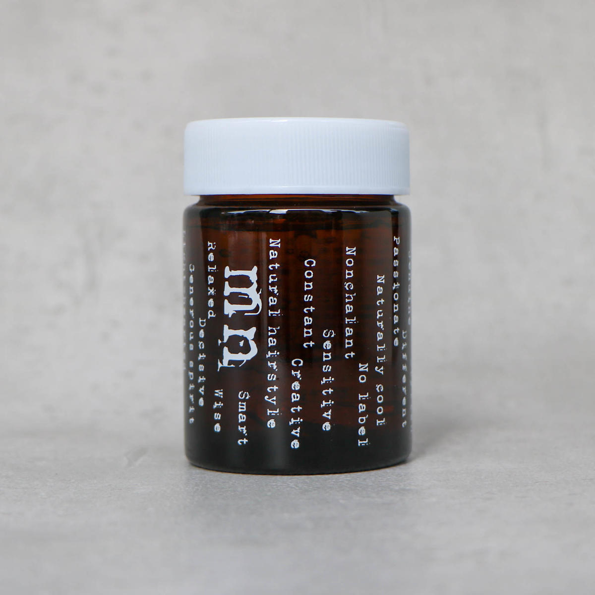 Nakano Mn Natural J ナカノ モデニカ ナチュラル J