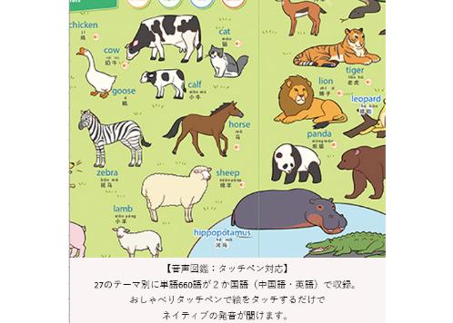 再入荷しました 赤ちゃん 幼児 子供 小学生用おすすめ中国語教材 趣威文化 第3世代