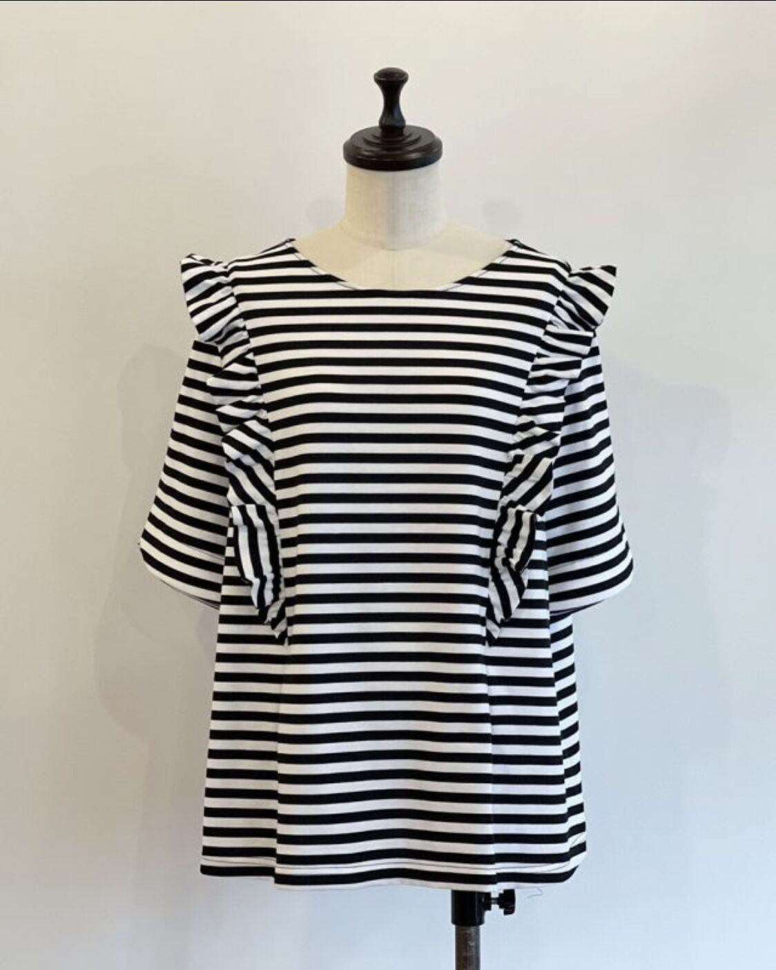 ユキエモン ハニーボーダー プルオーバー | www.chicshabu.com