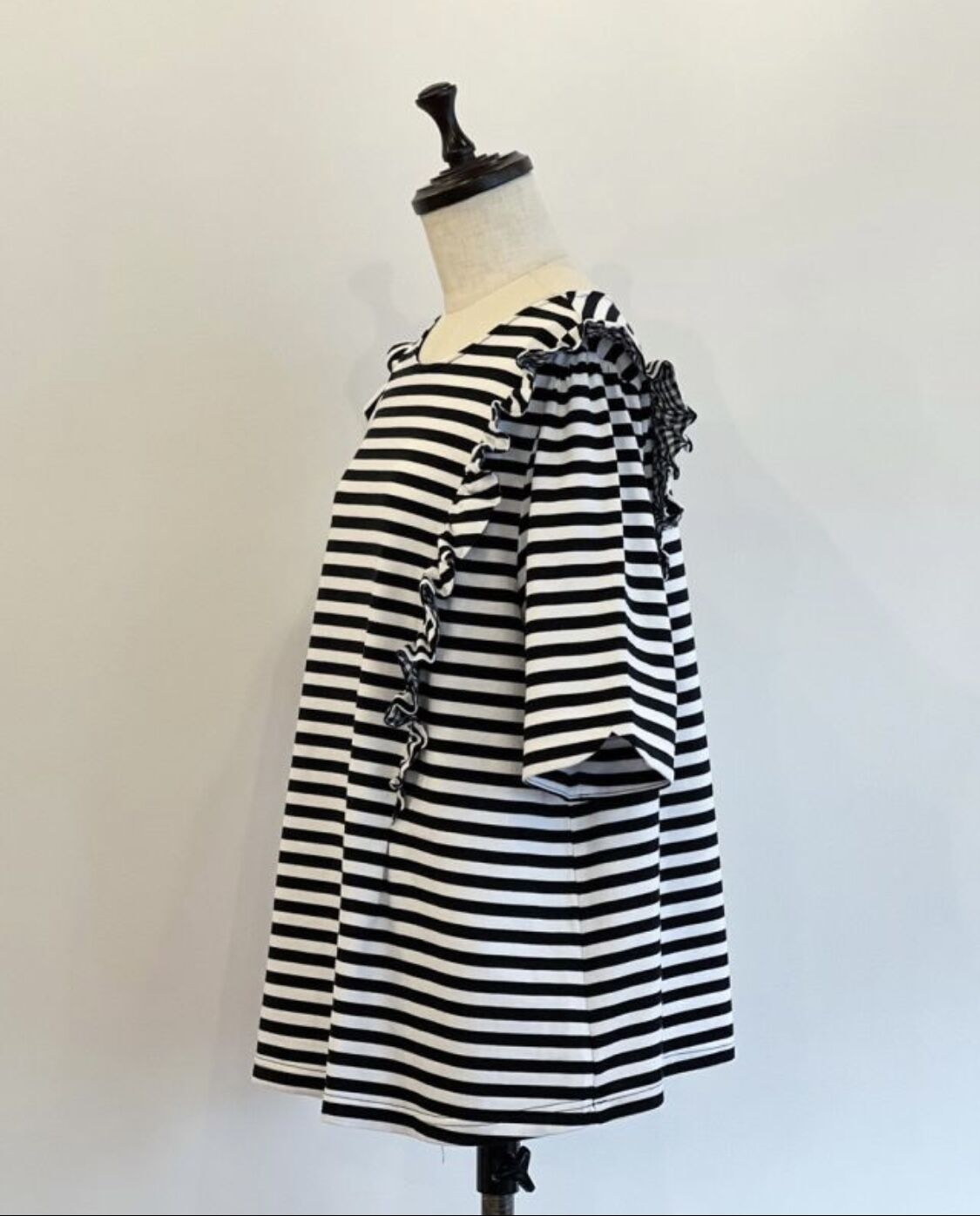 長袖チュチュプルオーバー 3L yukiemon gtuc.ge