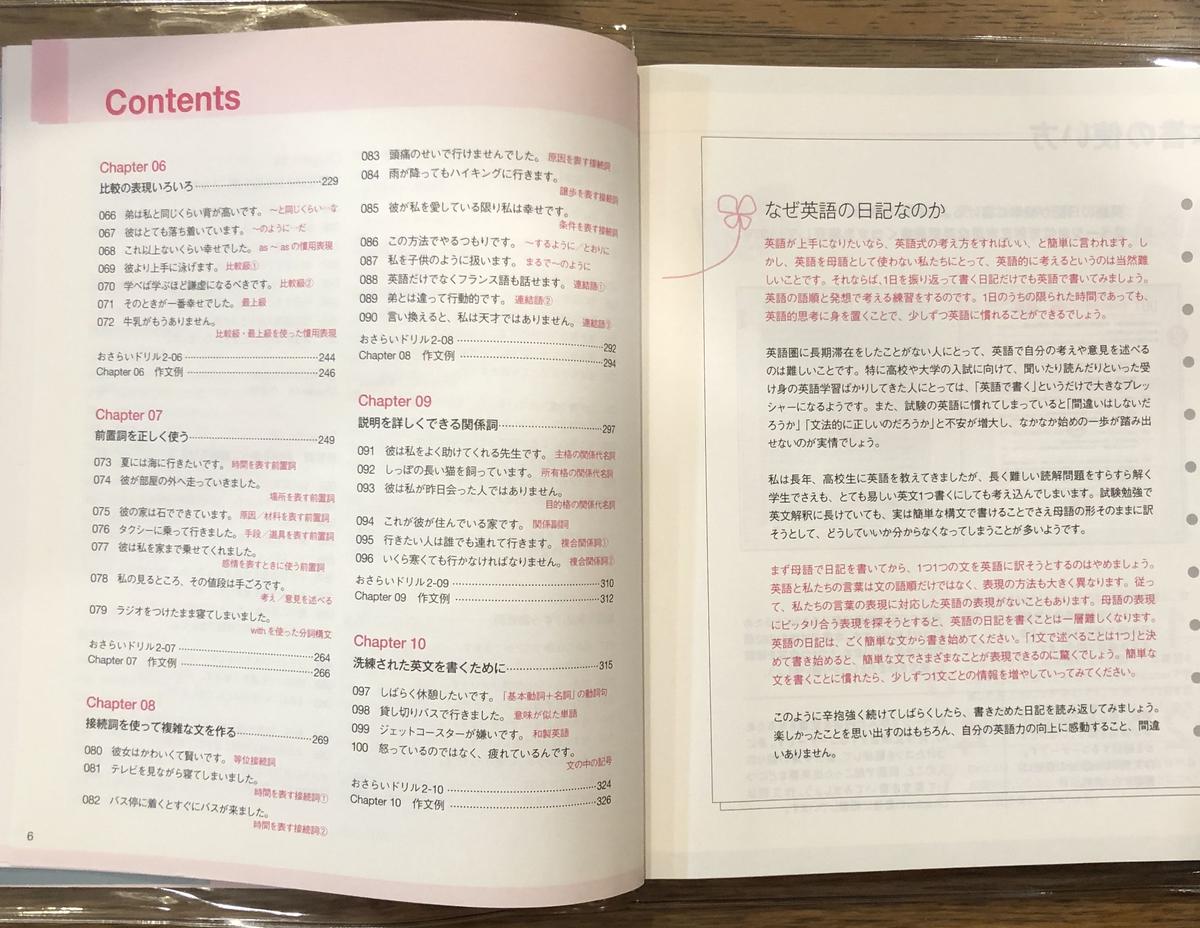 No 1 英語日記表現書き込みドリル Ehomahouse