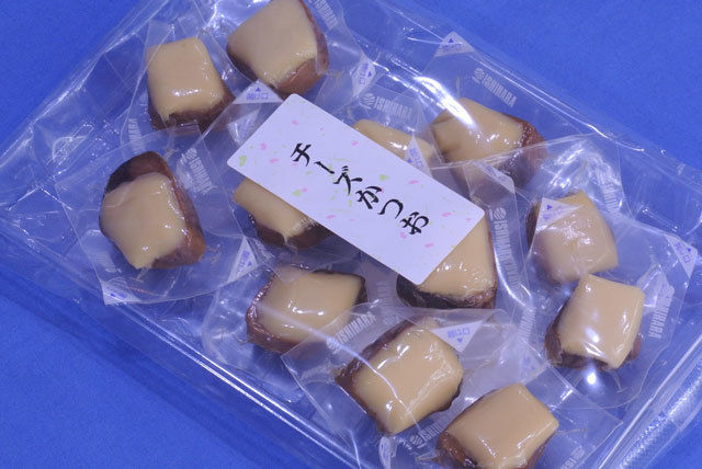チーズかつお お手頃２５０ｇ 鰹とチーズの柔らかコラボおつまみ 駅前ヨッテ 業務お