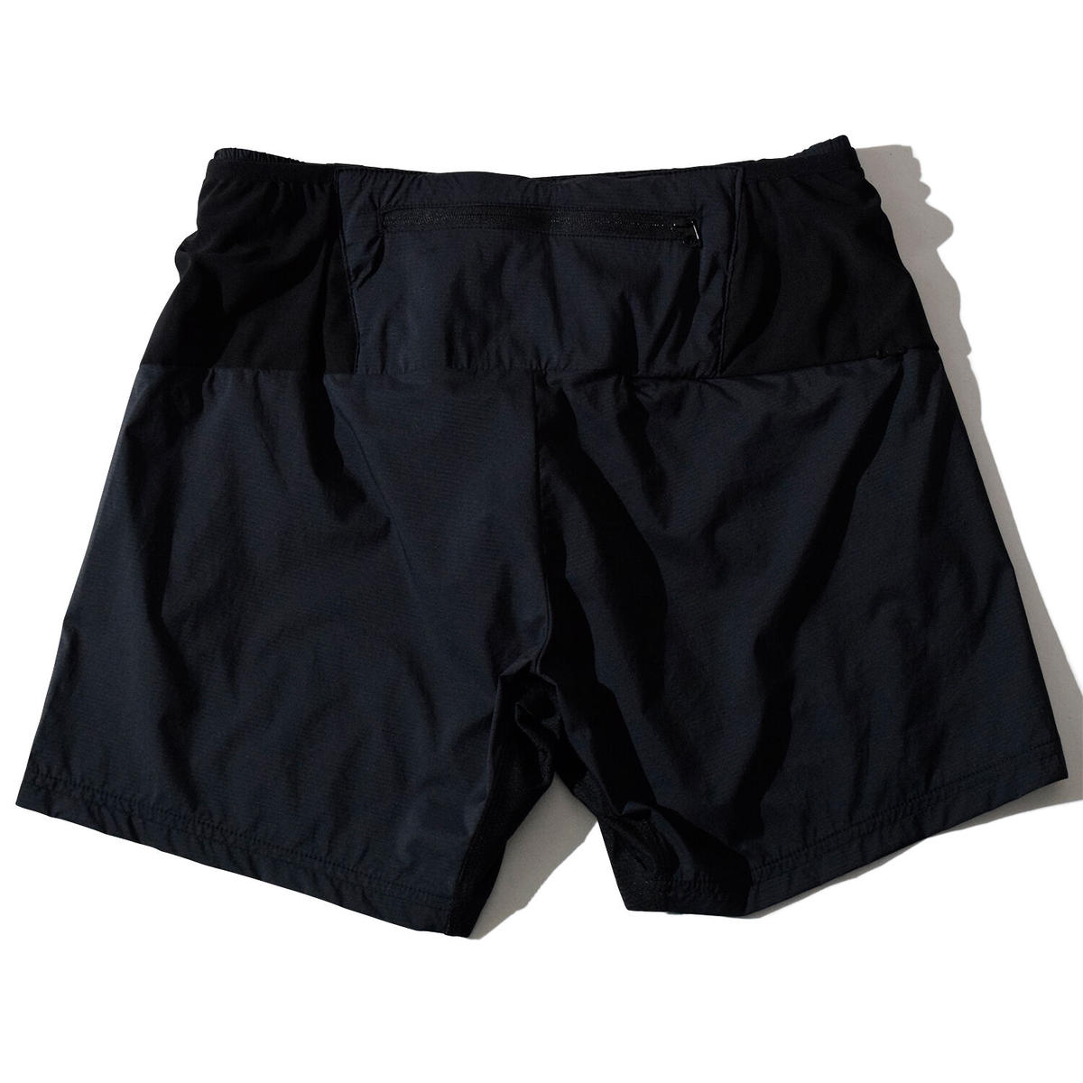 Buggy Shorts(Black) E2107422 | ELDORESO【OFFICIA...