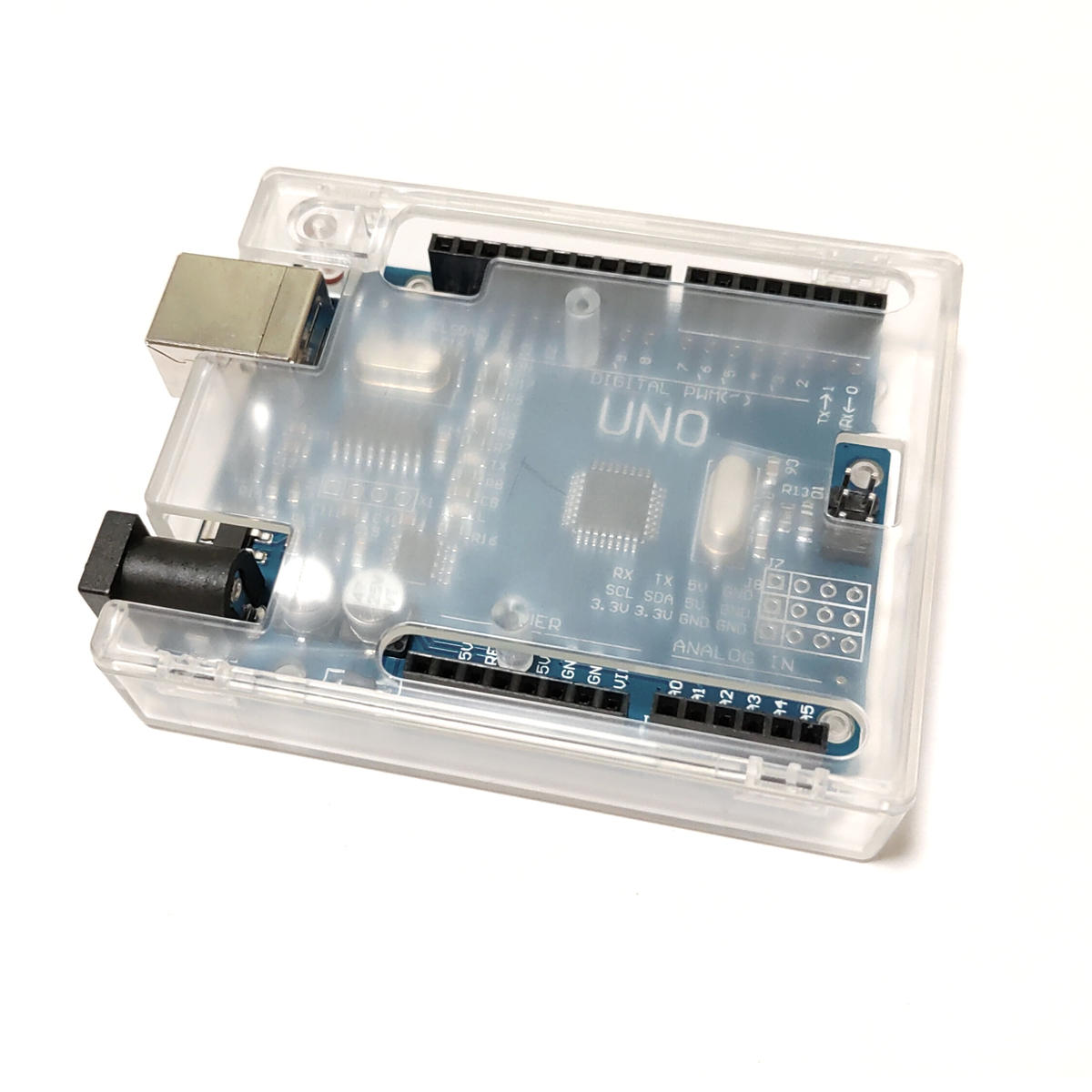 Arduino UNO R3 10個 CH340G 互換ボード 電子工作 Arduino UNO R3 10個 CH340G 互換ボード 電子工作