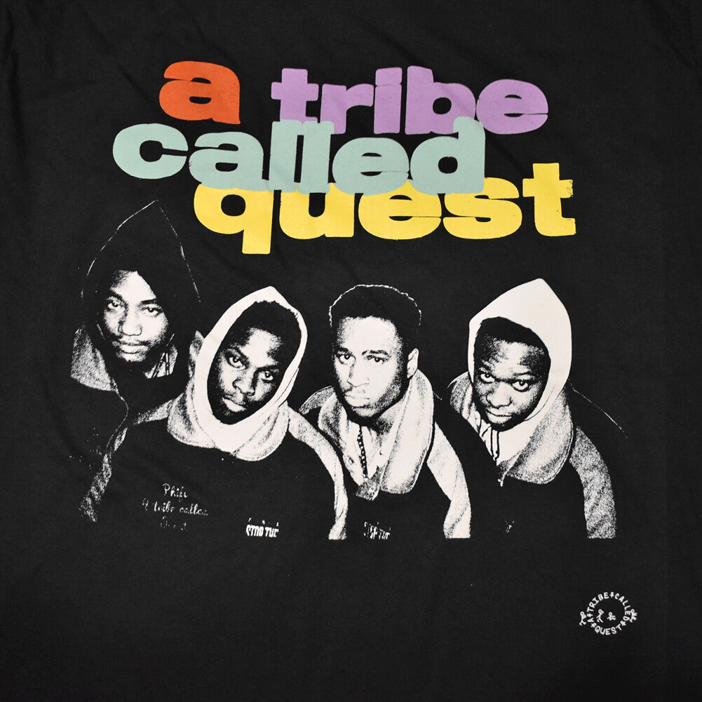 最大67%OFFクーポン A Tribe Called Quest アトライブコールドクエスト