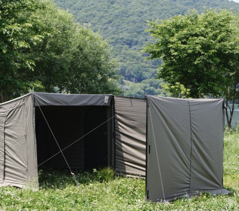 ルートベーステント rootbase 16ft 16ft rootbase ルートベース