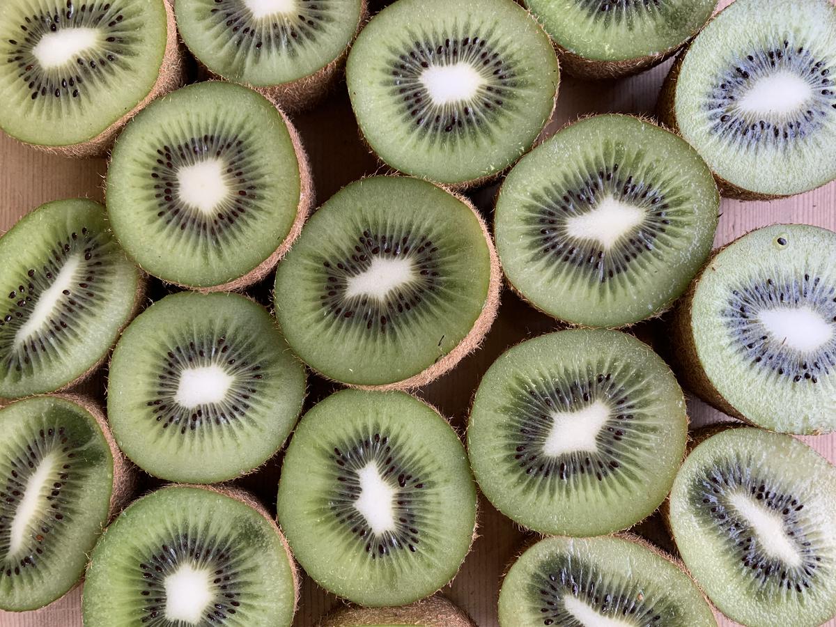 DRIED FRUITS ( ドライフルーツ ) KIWI ( キウイ ) FROM