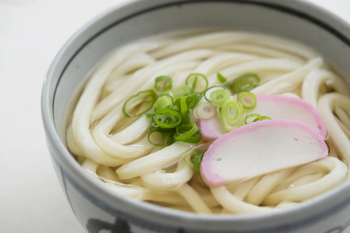 乾燥うどん・ギフトセット【18袋入り】ダシ付 | 讃岐うどんの三野製麺所