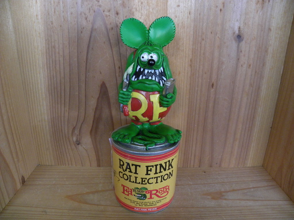 魅力的な ラットフィンク スタチュー Www Oliveiraevieira Com Br 魅力的な ラットフィンク スタチュー Www Oliveiraevieira Com Br