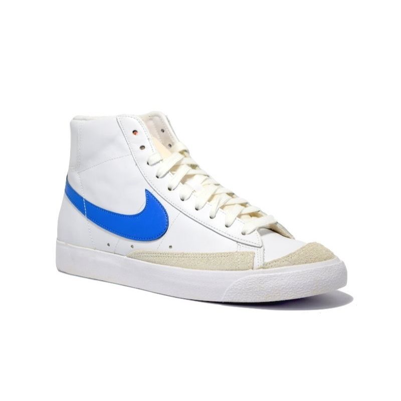 NIKE BLAZER MID 77 PREMIUM VNTG WHITE ãã¤ã­ ãã¬ã¶ã¼ 