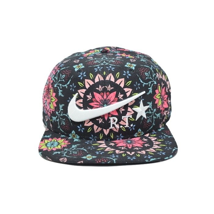 Nike Lab Riccardo Tisci Kscope Cap ナイキ リカルド テ Nike Lab Riccardo Tisci Kscope Cap ナイキ リカルド テ