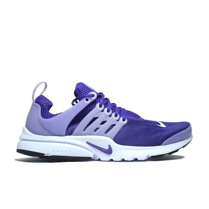 Nike Air Presto Gs Violet ナイキ エアプレスト レディース バイオレ Nike Air Presto Gs Violet ナイキ エアプレスト レディース バイオレ
