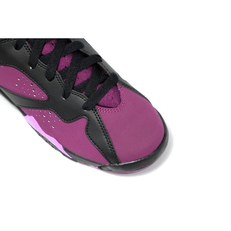 NIKE AIR JORDAN 7 RETRO GG MULBERRY ãã¤ã­ ã¨ã¢ã¸ã§ã¼ãã³