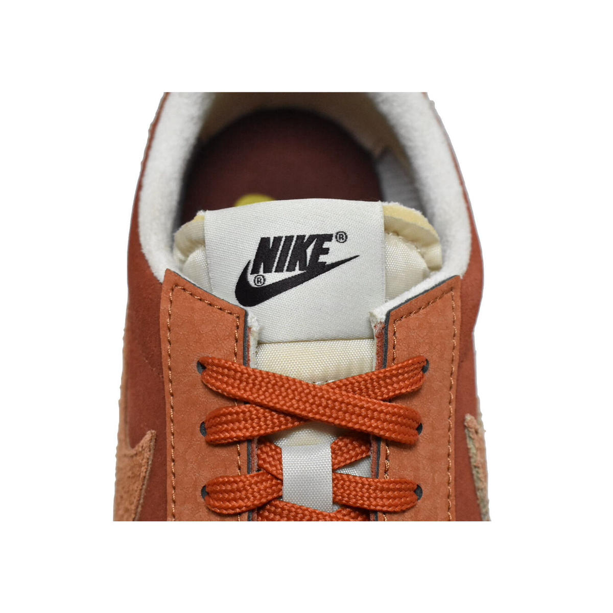 NIKE DAYBREAK RUGGED ORANGE ナイキ デイブレイク オレンジ NIKE DAYBREAK RUGGED ORANGE ナイキ デイブレイク オレンジ