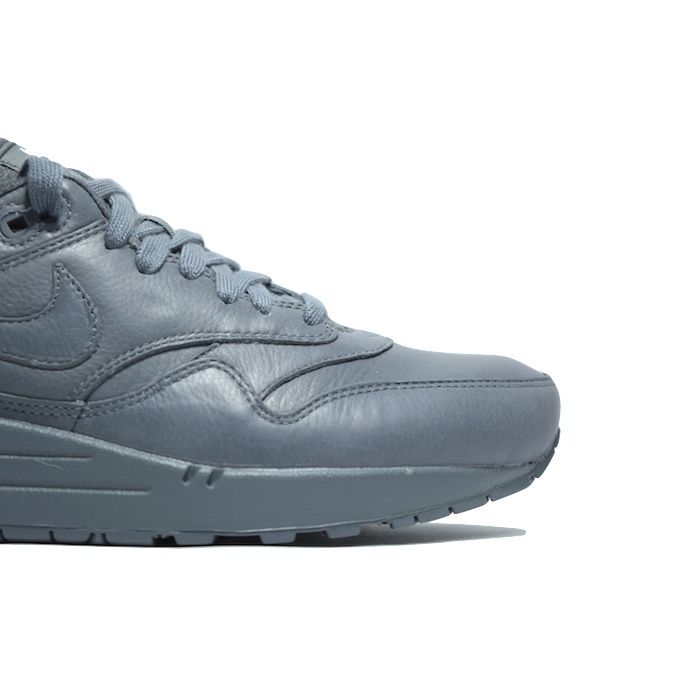 NIKE LAB WMNS AIR MAX 1 PINNACLE COOL GREY ãã¤ã­ 