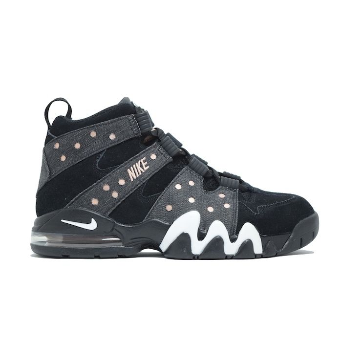 air max 2 cb 94 black