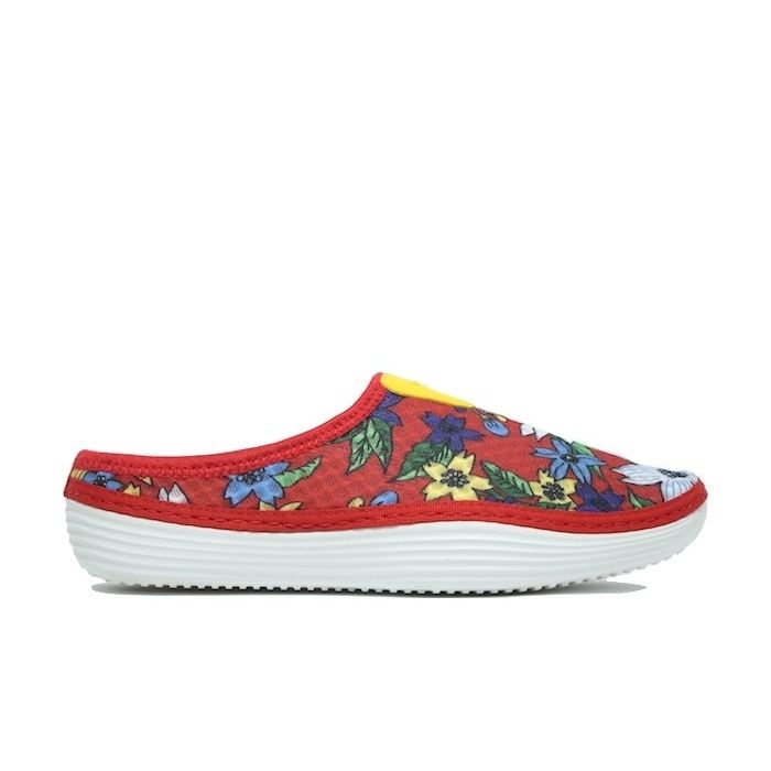 Nike Solar Soft Mule Aloha Red ナイキ ソーラーソフト ミュー