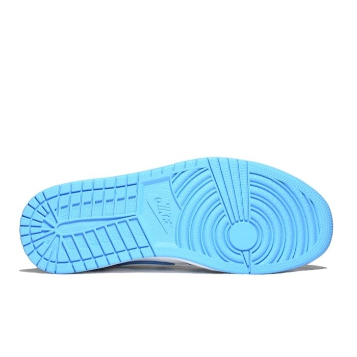 NIKE SB AIR JORDAN 1 LOW QS UNC DARK POWDER BLUE ナイキ エアジョーダン1 ノースカロライナブルー