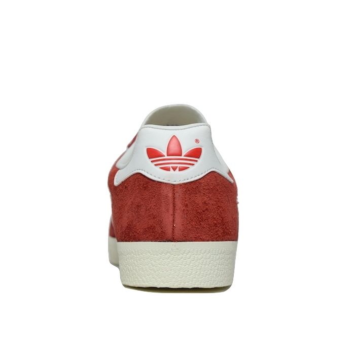 Adidas Originals Gazelle Sp Red アディダス ガゼル スーパー
