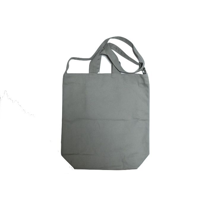 Va 2way Tote Bag Grey ヴィクトリア アルバートミュージアム ロンドン トートバッグ