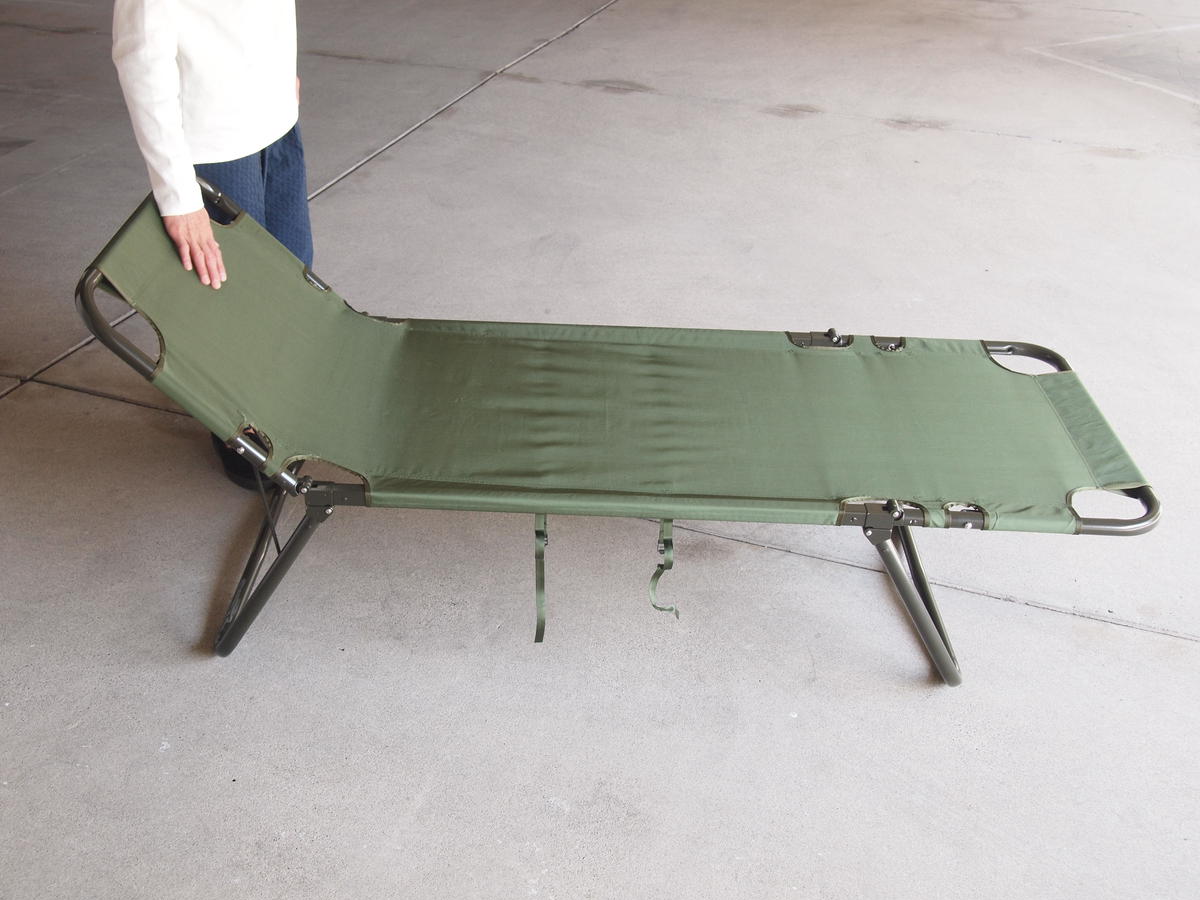 Us Military Cot Us Military Cot