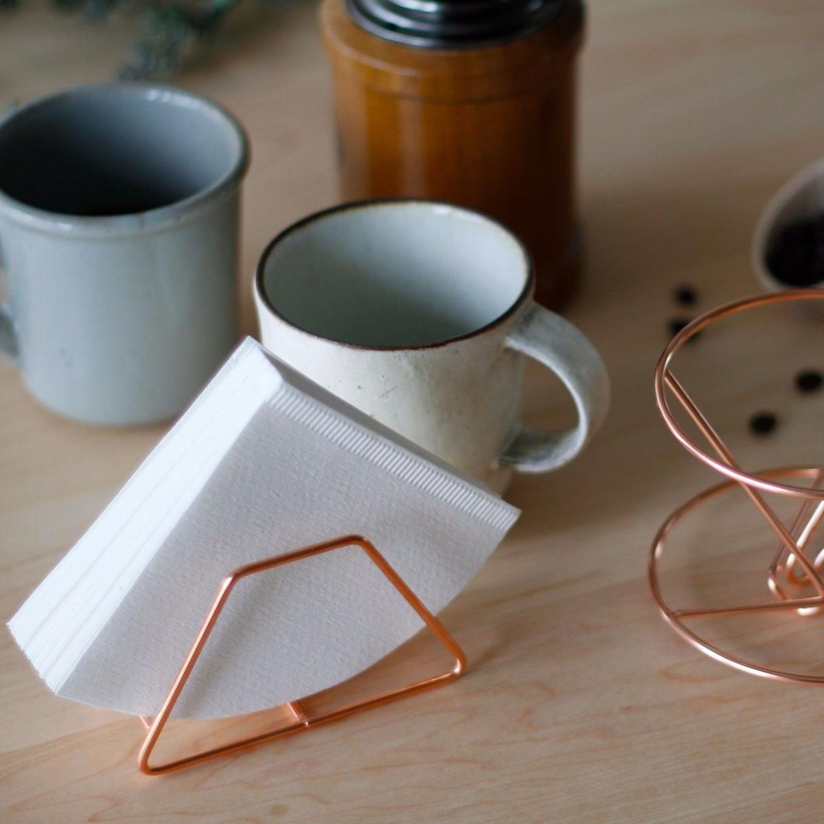 coffee filter holder eN product
