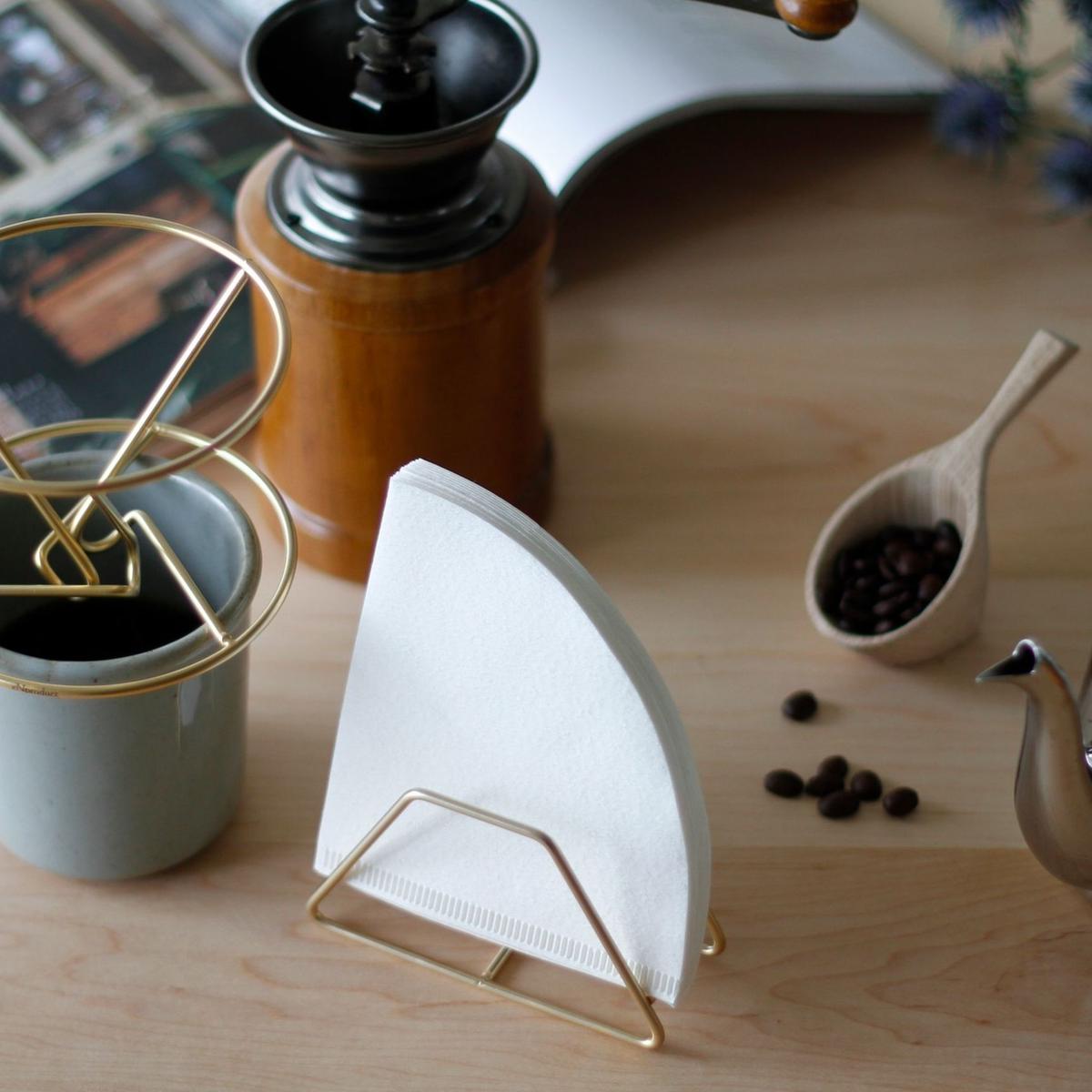 coffee filter holder eN product