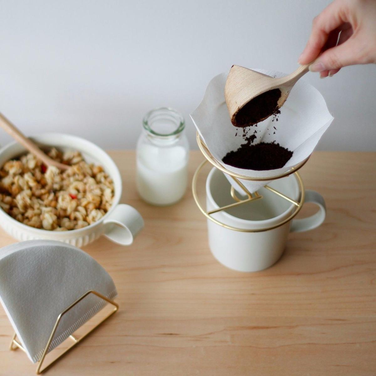 coffee measure spoon eN product