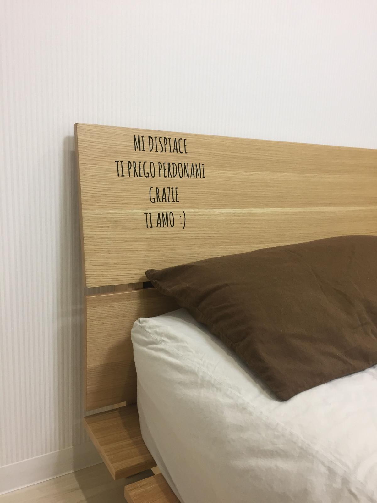 幸運を呼ぶ ホ オポノポノ ステッカー En Rinne Mary