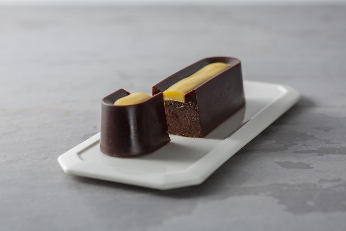 ガトーショコラ アソート Atelier Chocolat Entre