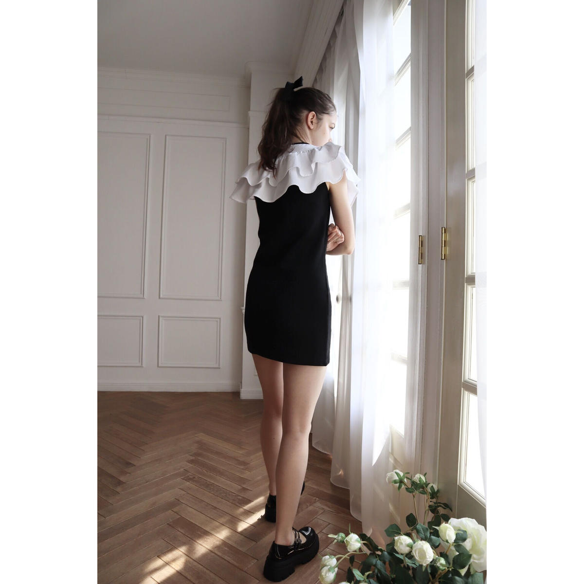 ブラック系,FREE SIZE【在庫あり】 epine double frill ribbon onepiece エピヌ ミニワンピース レディースブラック系FREE SIZE¥12,599-jkkniu.edu.bd ブラック系,FREE SIZE【在庫あり】 epine double frill ribbon onepiece エピヌ ミニワンピース レディースブラック系FREE SIZE¥12,599-jkkniu.edu.bd