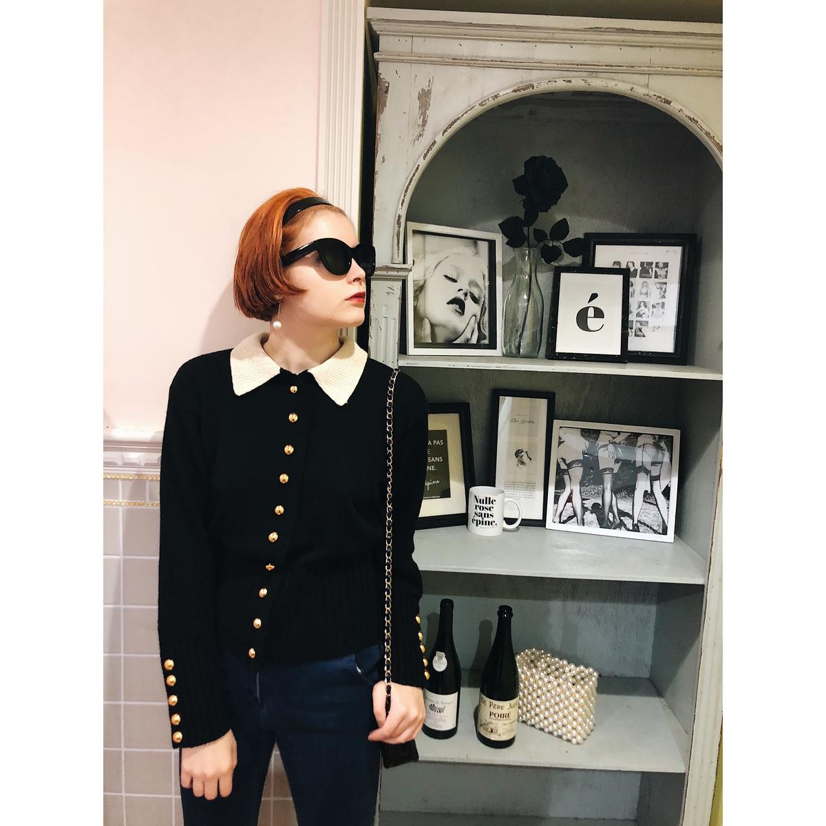 人気の新作 カーディガン エピヌ epine cardigan knit - カーディガン/ボレロ - www.qiraatafrican.com 人気の新作 カーディガン エピヌ epine cardigan knit - カーディガン/ボレロ - www.qiraatafrican.com