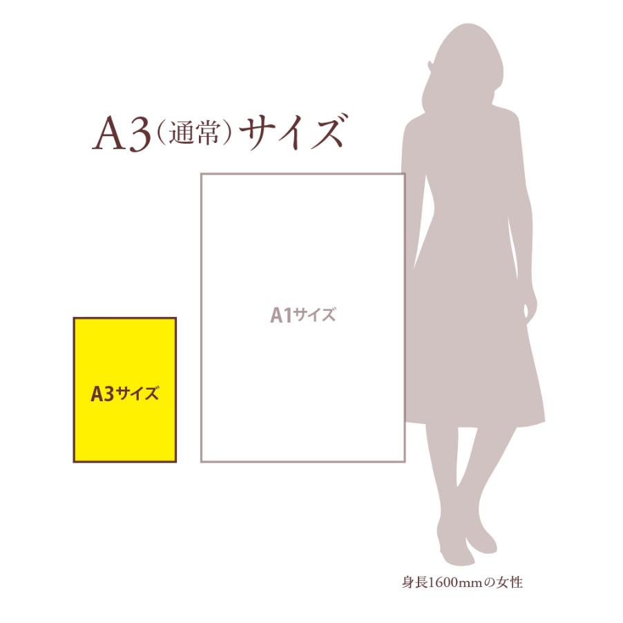 肖像コラージュ A3サイズ 通常額 オーダー制 Camoucollage 肖像コラージュ A3サイズ 通常額 オーダー制 Camoucollage
