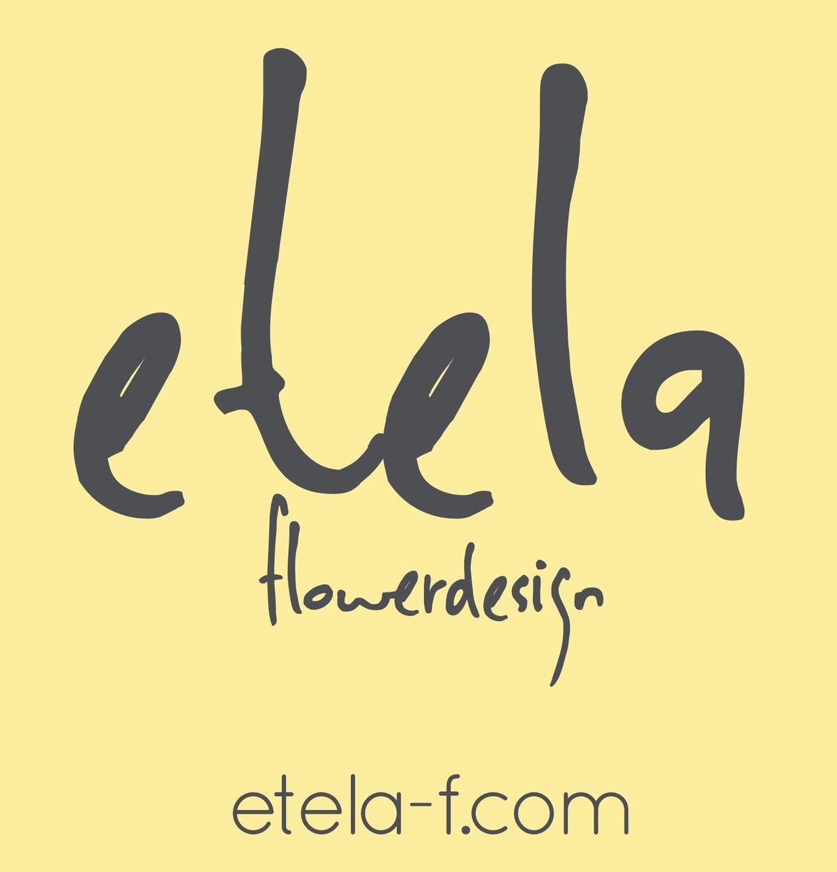 オーダー済み決済専用3850円配送料込み Etela