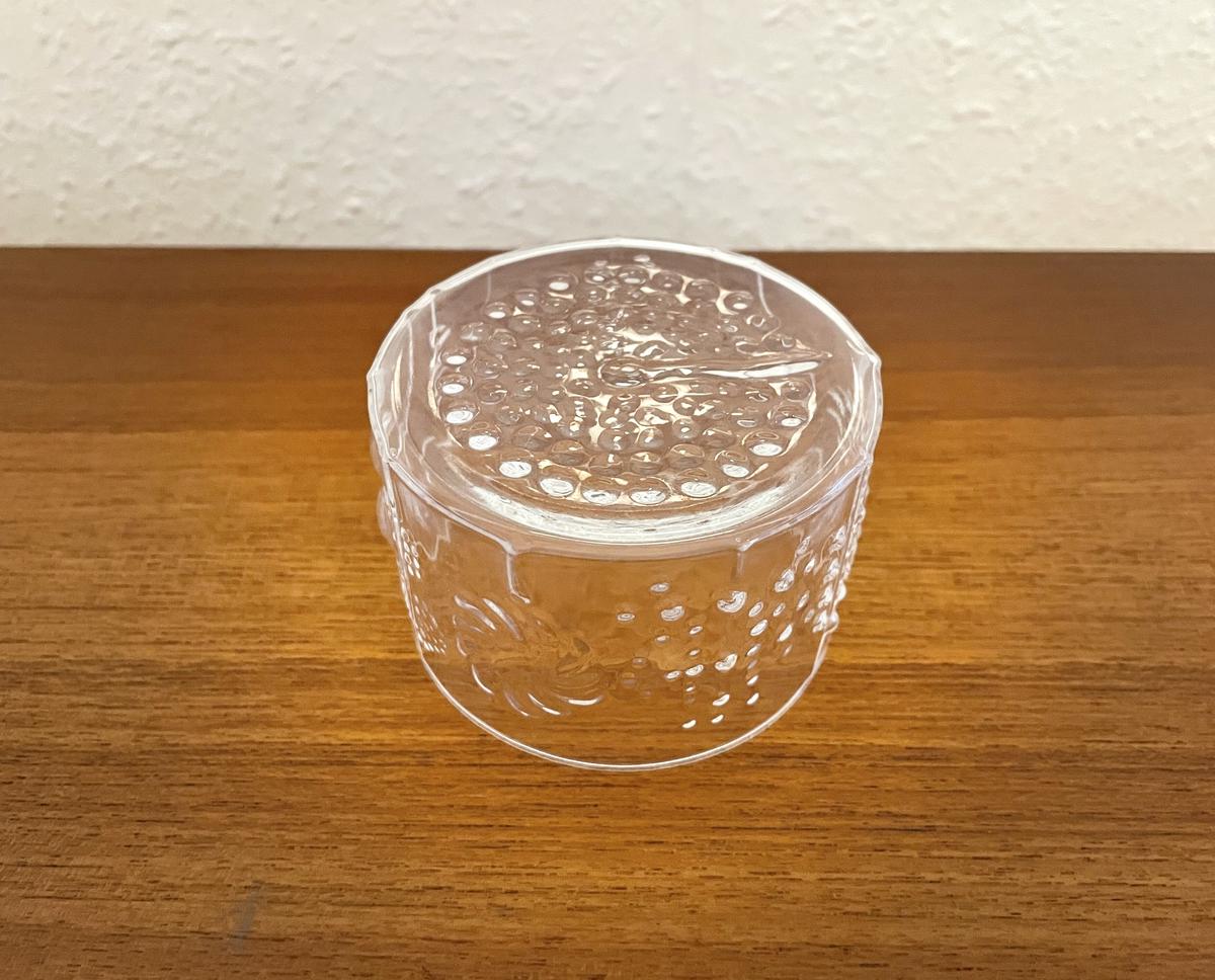 もらって嬉しい出産祝い Nuutajarvi オイバ トイッカ ベース 1483