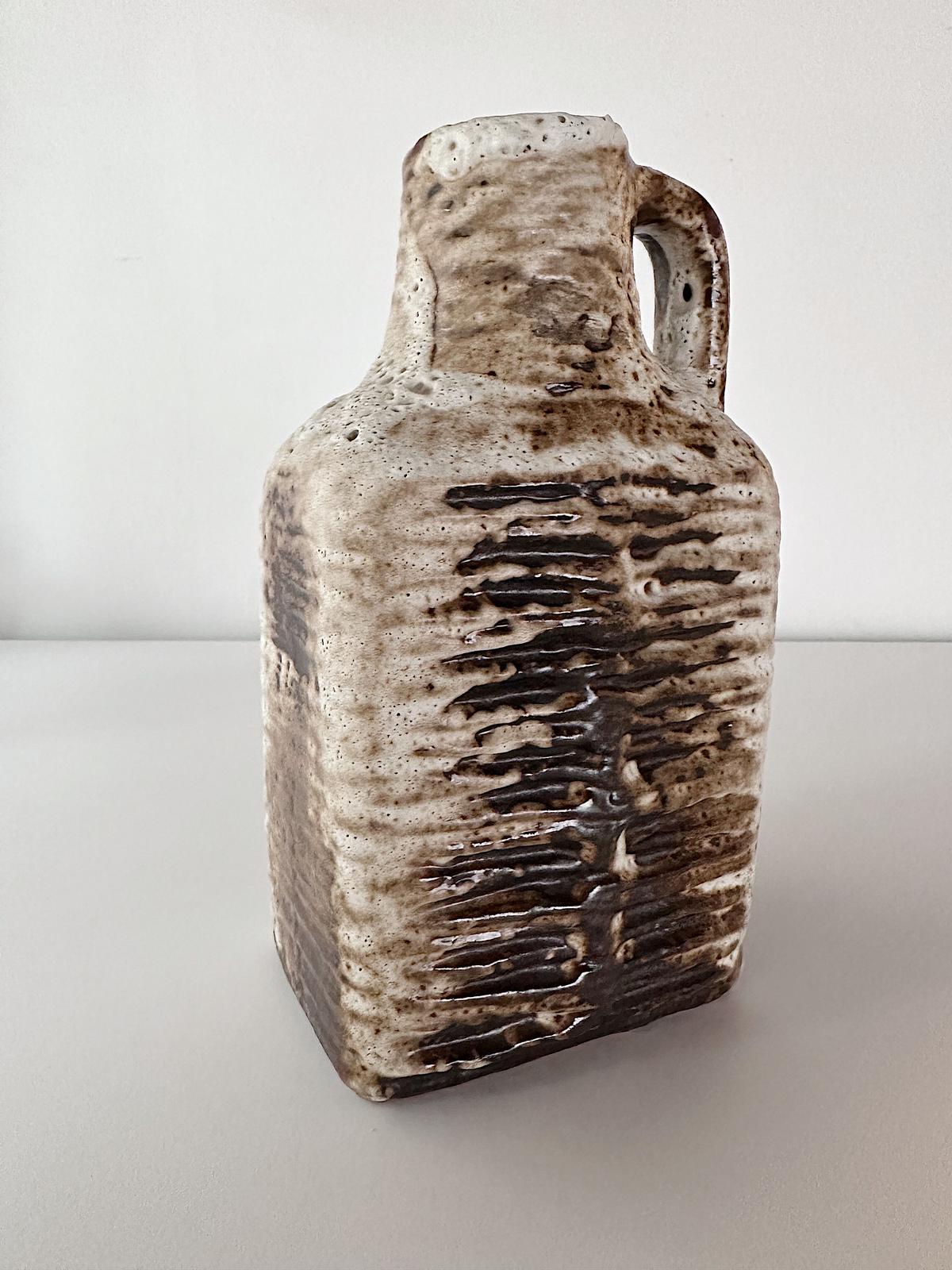 vase Granny W.Germany 6070s EYEON general store