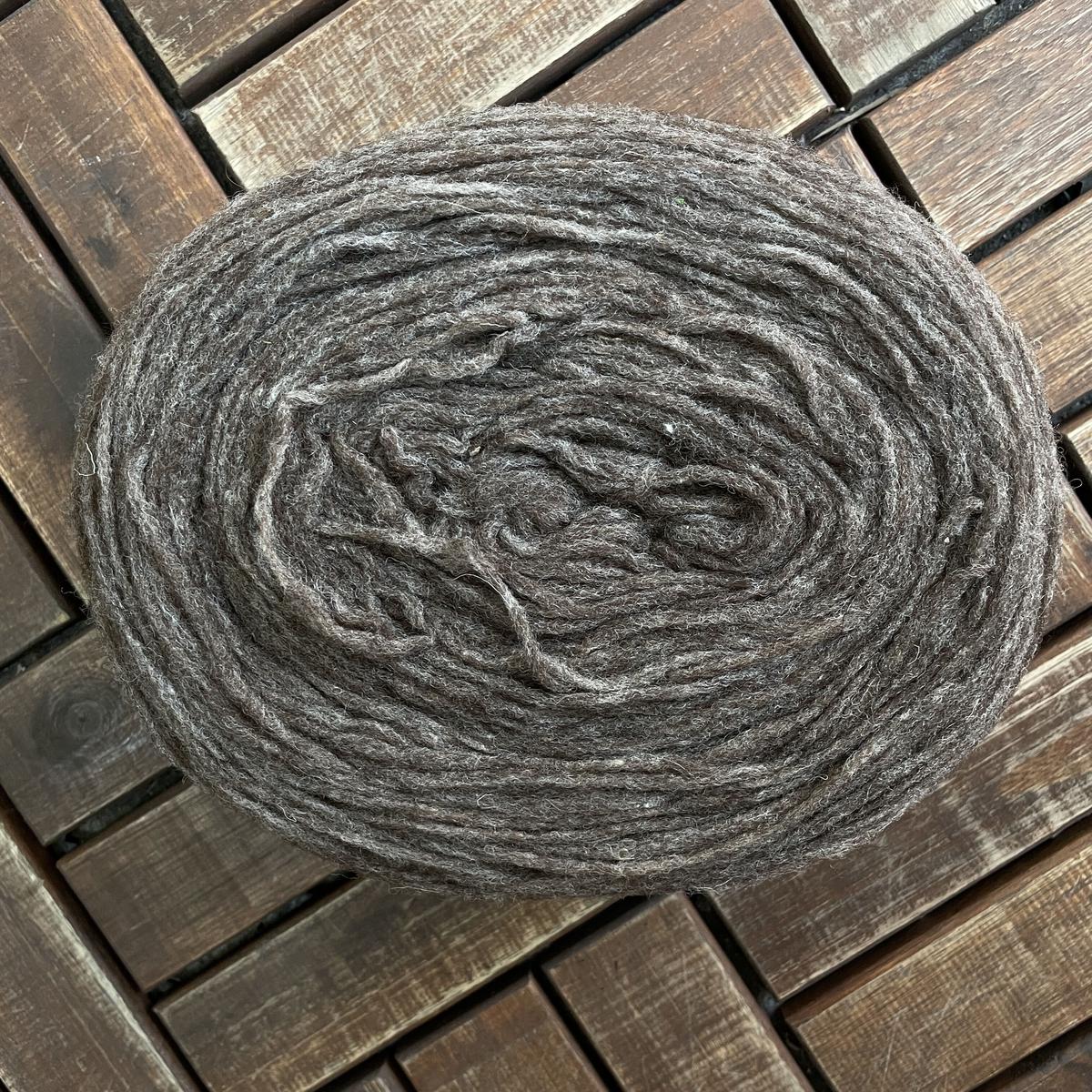 Wool Dreamers Manchelopis 【店舗発送】 EYLUL yarns